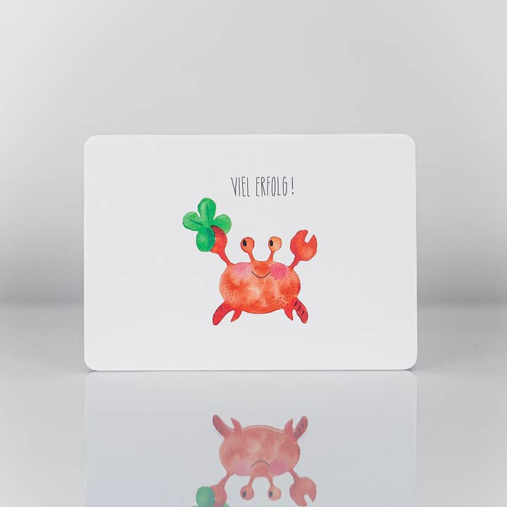 Cancer - Good Luck for wholesale by One in a Melon