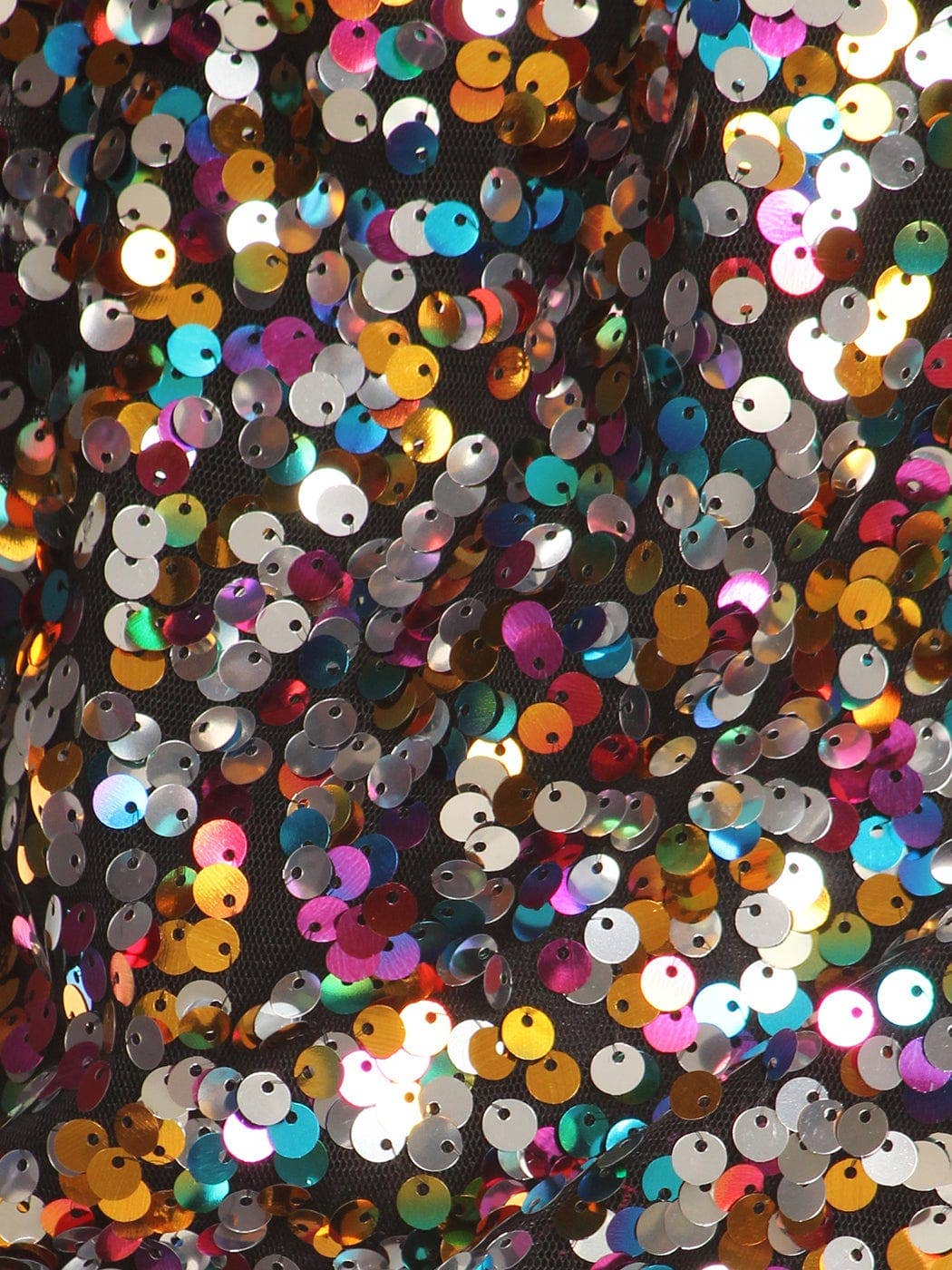 Anna Kaci Wholesale - Vente Bombers – femme - Blouson aviateur zippé à sequins55