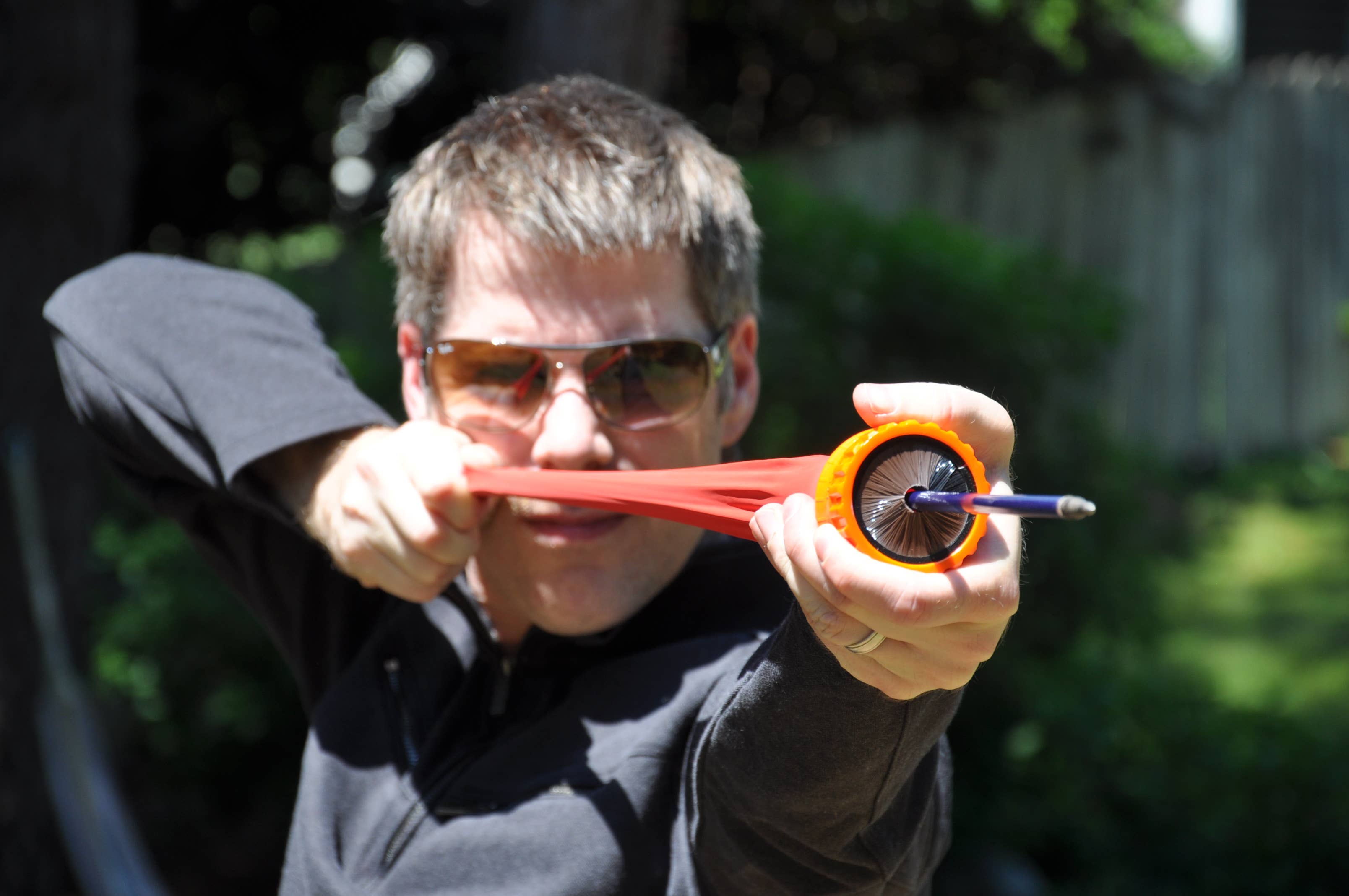 Pocket Shot - Wholesale Sporting Accessories - Pocket Shot Arrow Kit2