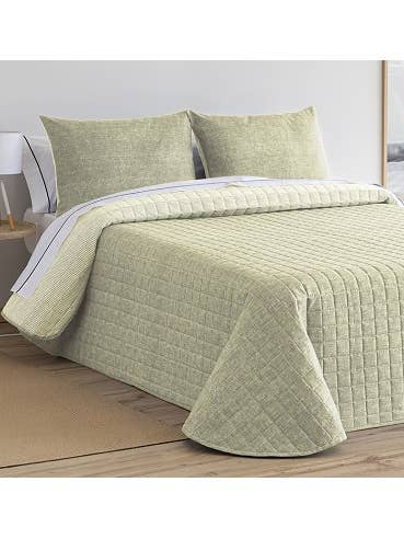 Bouti omkeerbaar linnen dekbedovertrek voor wholesale door Barceló Hogar