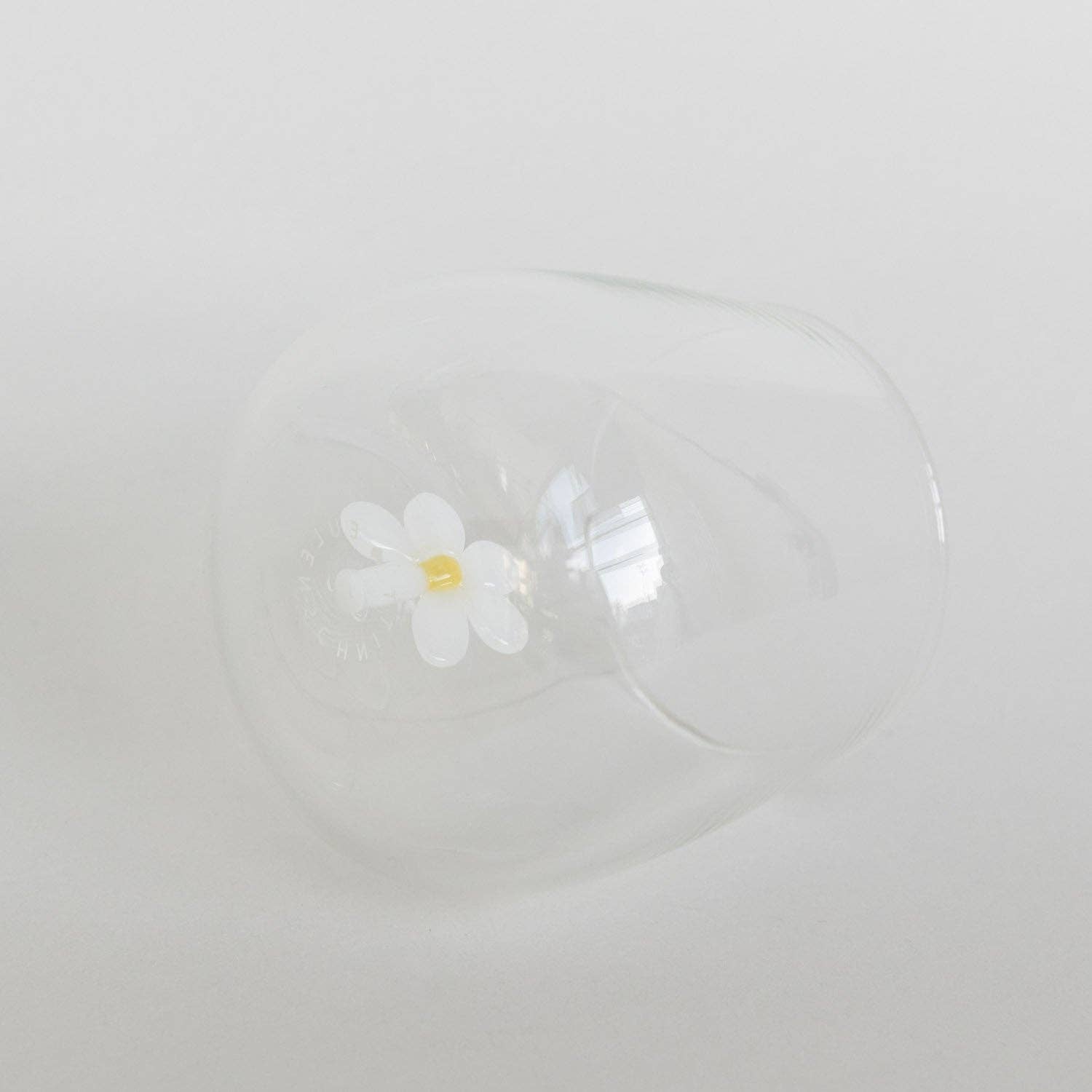 Eulenschnitt - Vente Verre/tasse - Verre à boire motif marguerite (UE = 6 pcs)5