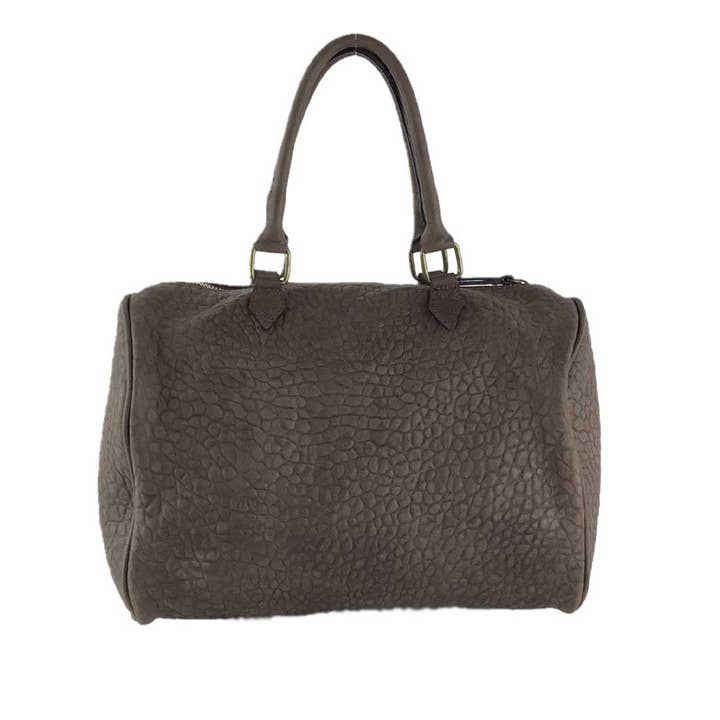 Leandra Spider Cacaosteen voor wholesale door 3CHIC