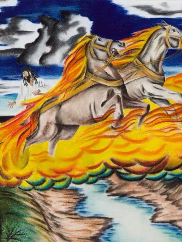 Elijah for wholesale by SKETCHED PERFECT DESIGNS, LLC