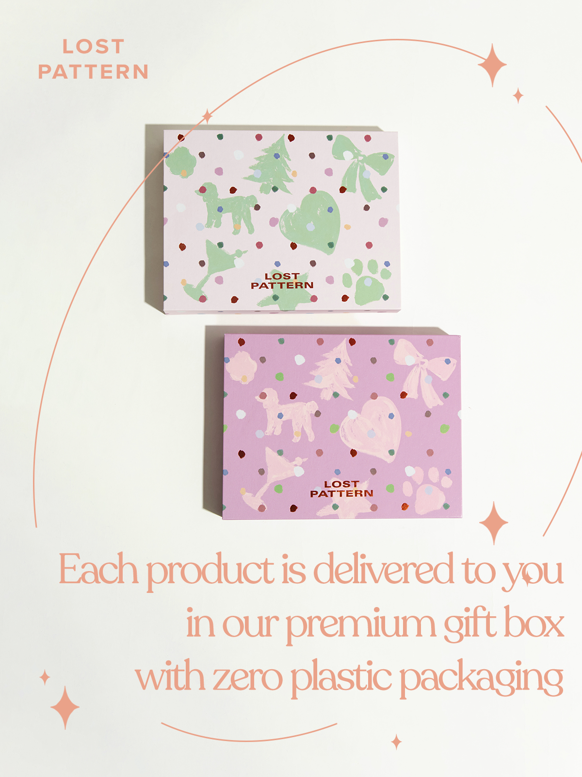 Pink "Lost Cherries" 3 Piece Silk Gift Set - Silk Pillowcase & Silk Sleep Eye Mask & Silk Scrunchie for wholesale on Faire5