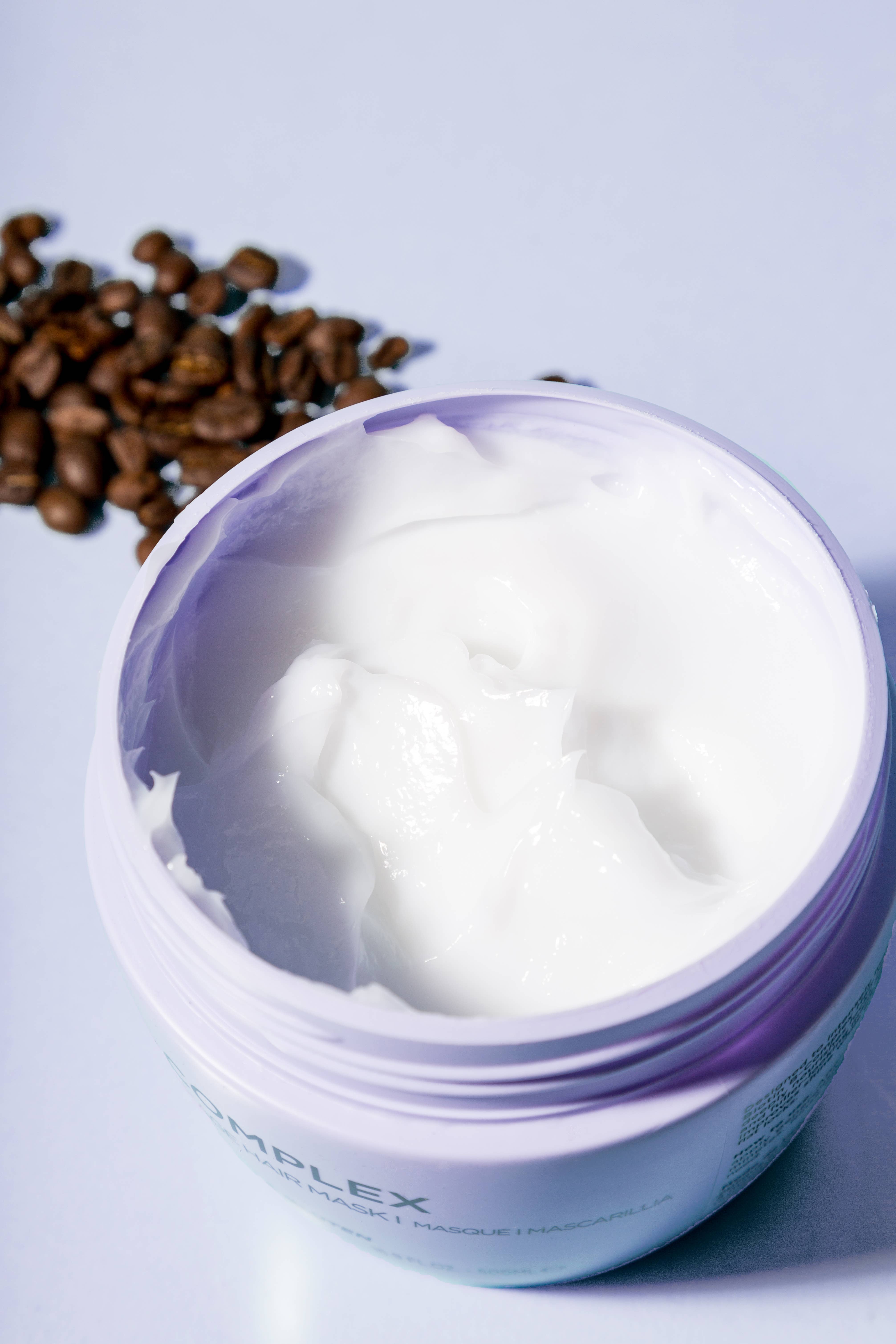 Luseta Beauty - Wholesale Hair Mask - Biotin B-Complex Hair Mask - 16.9oz3