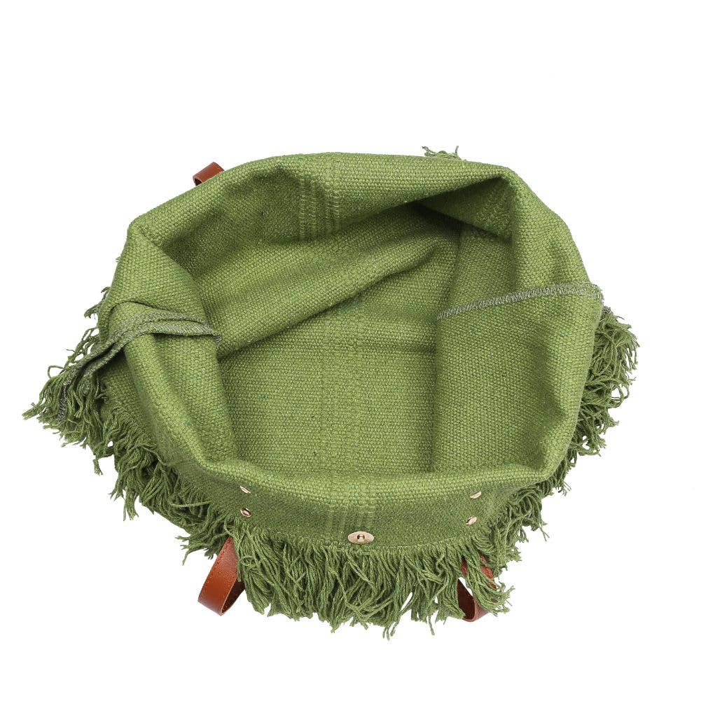 Urban Expressions - Wholesale Beach Bag - Summer Vibes Fringe Beach Tote12