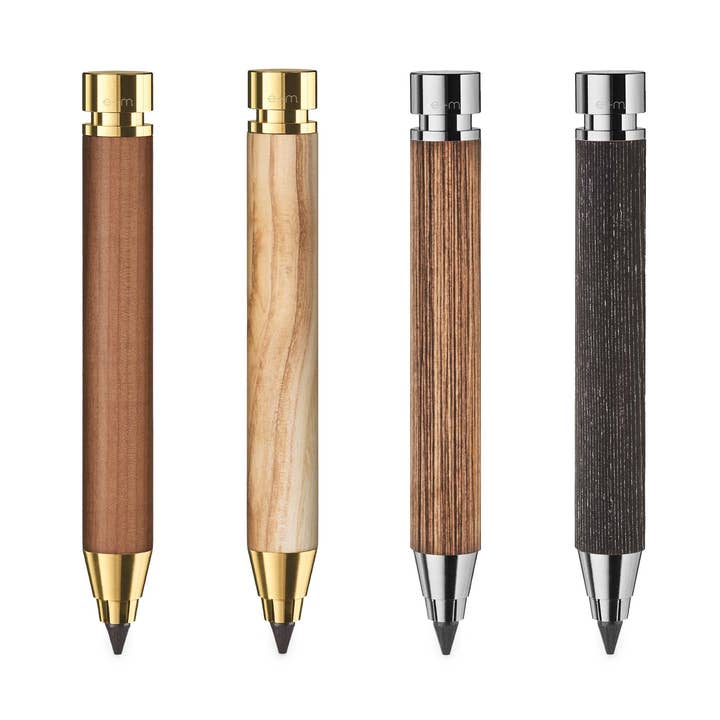 GRAPHIC für den Großhandel von e+m Holzprodukte