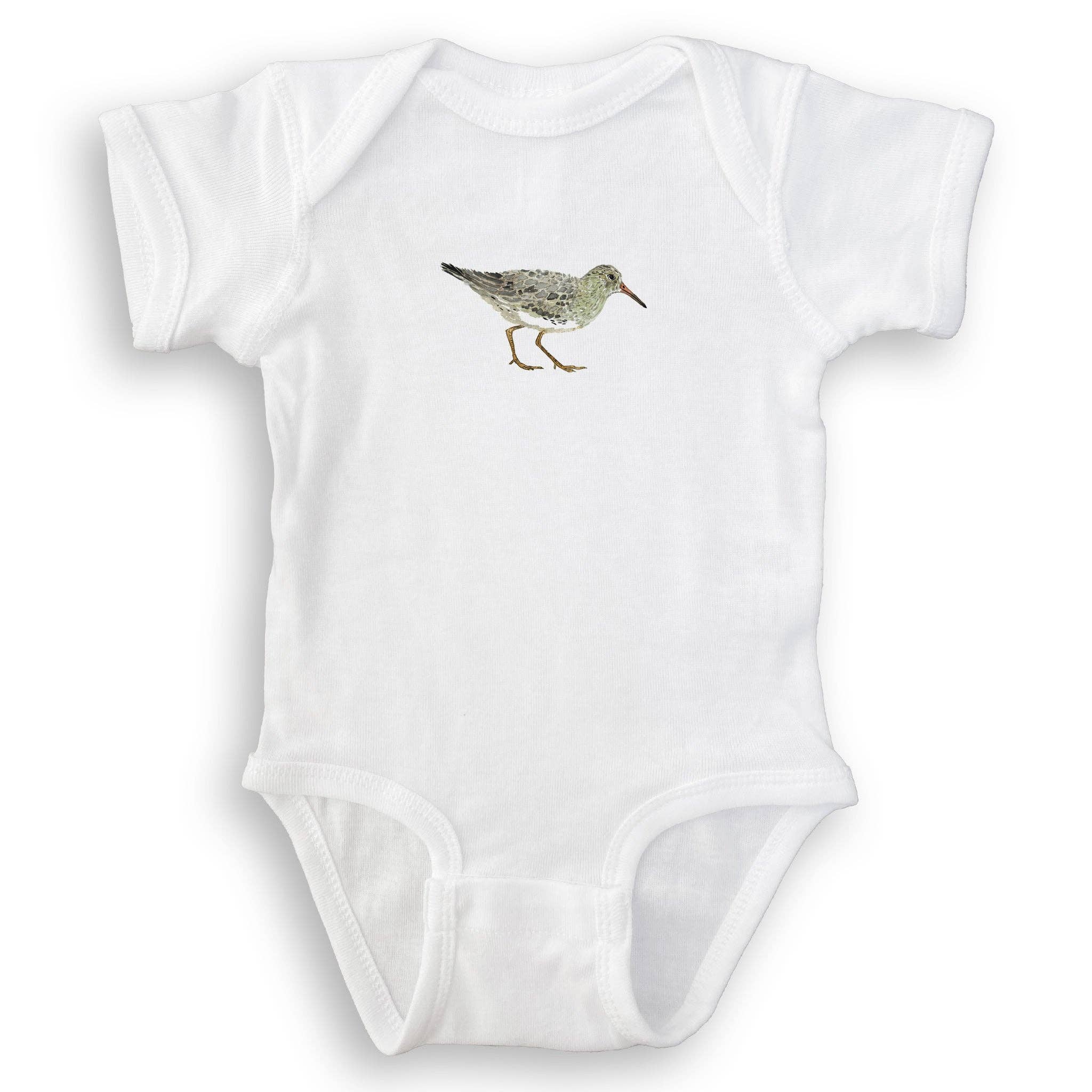 French Graffiti - Wholesale Tea Towel - Sand Piper14