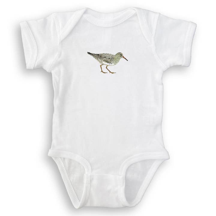 French Graffiti - Wholesale Tea Towel - Sand Piper14