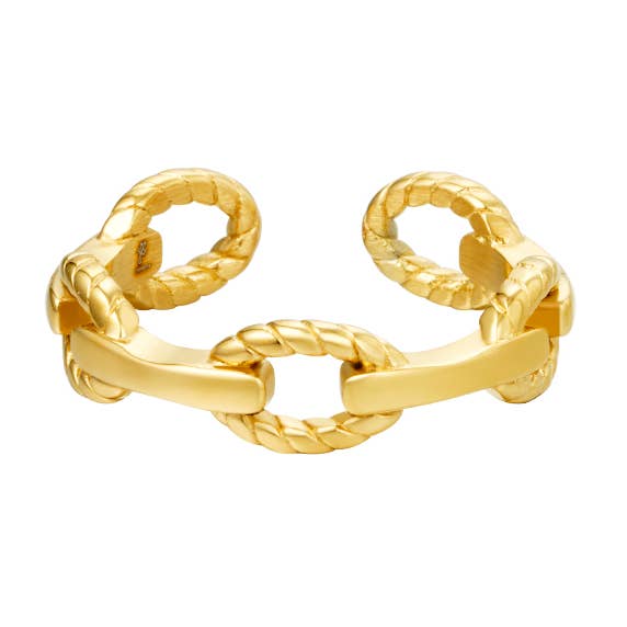 Ring Link It for wholesale by SHINE BUY