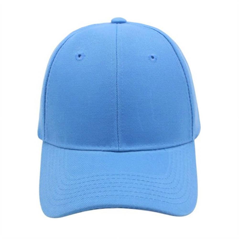 Sensibling Corp. - Vendita all'ingrosso Cappellino da baseball - Donna - Cappellino da baseball semplice17