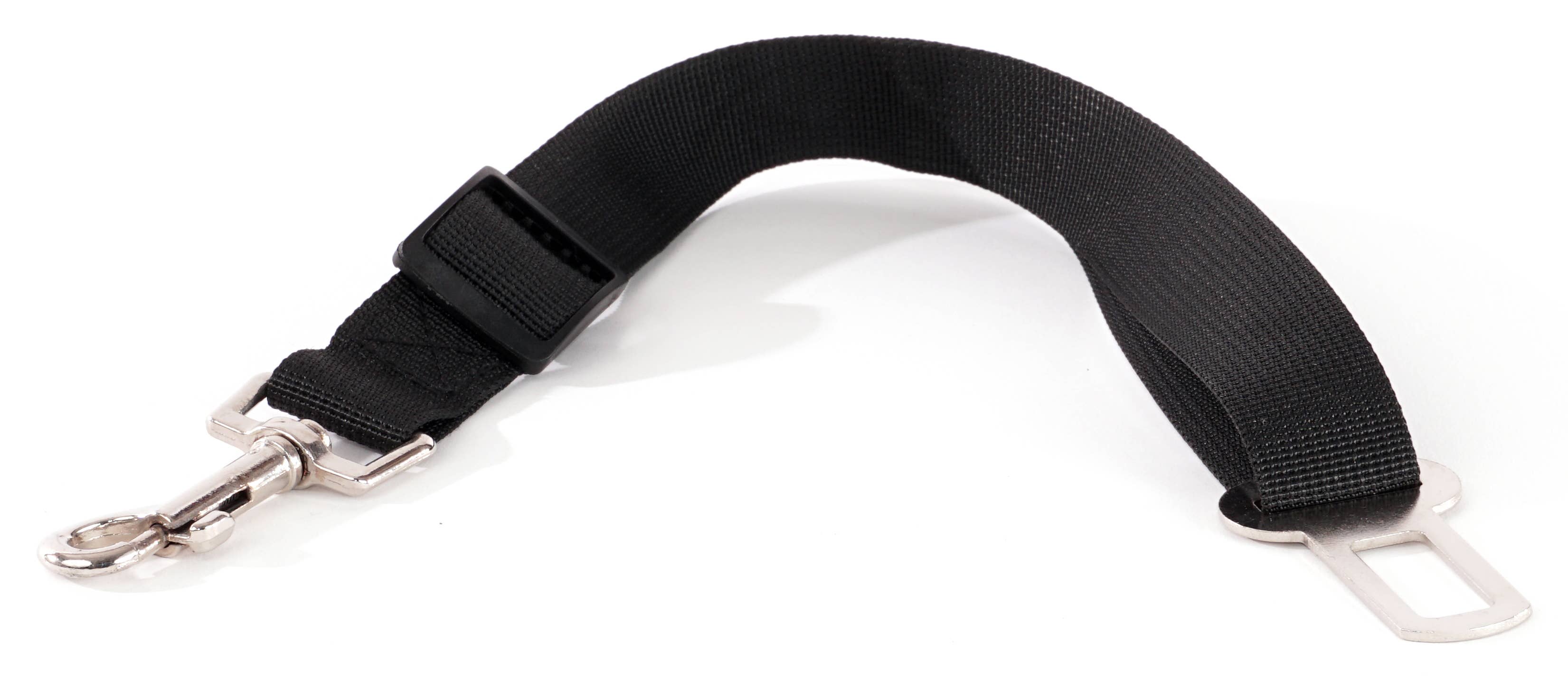 Precious Tails - Wholesale Pet Leash - Dog - Precious Tails Co-Pilot Adjustable Dog Seat Belt6