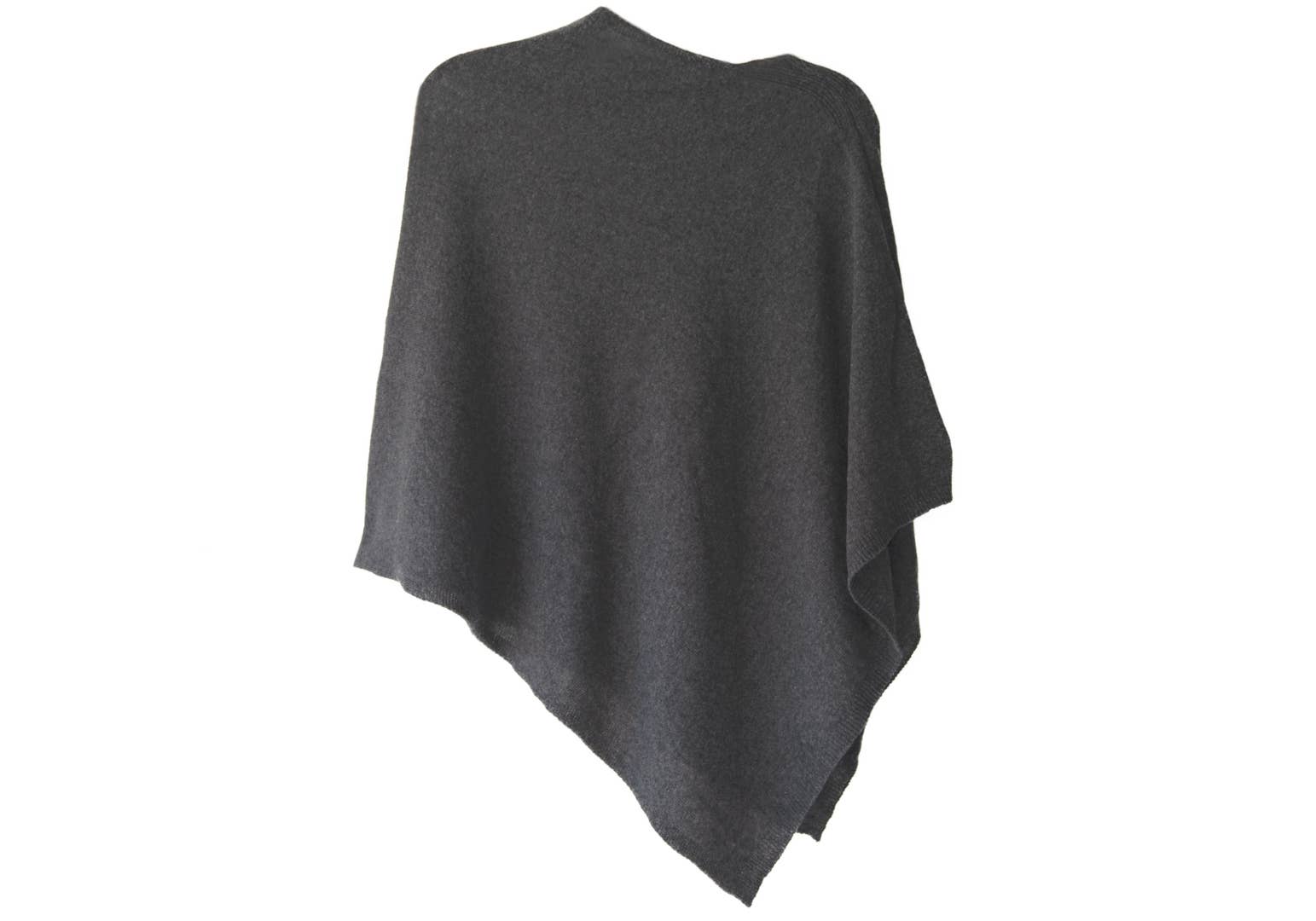 Creatico - Wholesale Poncho - Women's - House of Conti Firenze Cashmere Blend Italian Poncho Regular40