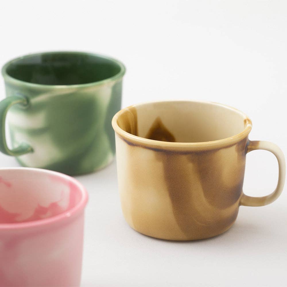 100percent - Wholesale Coffee Mug - Moiscup10