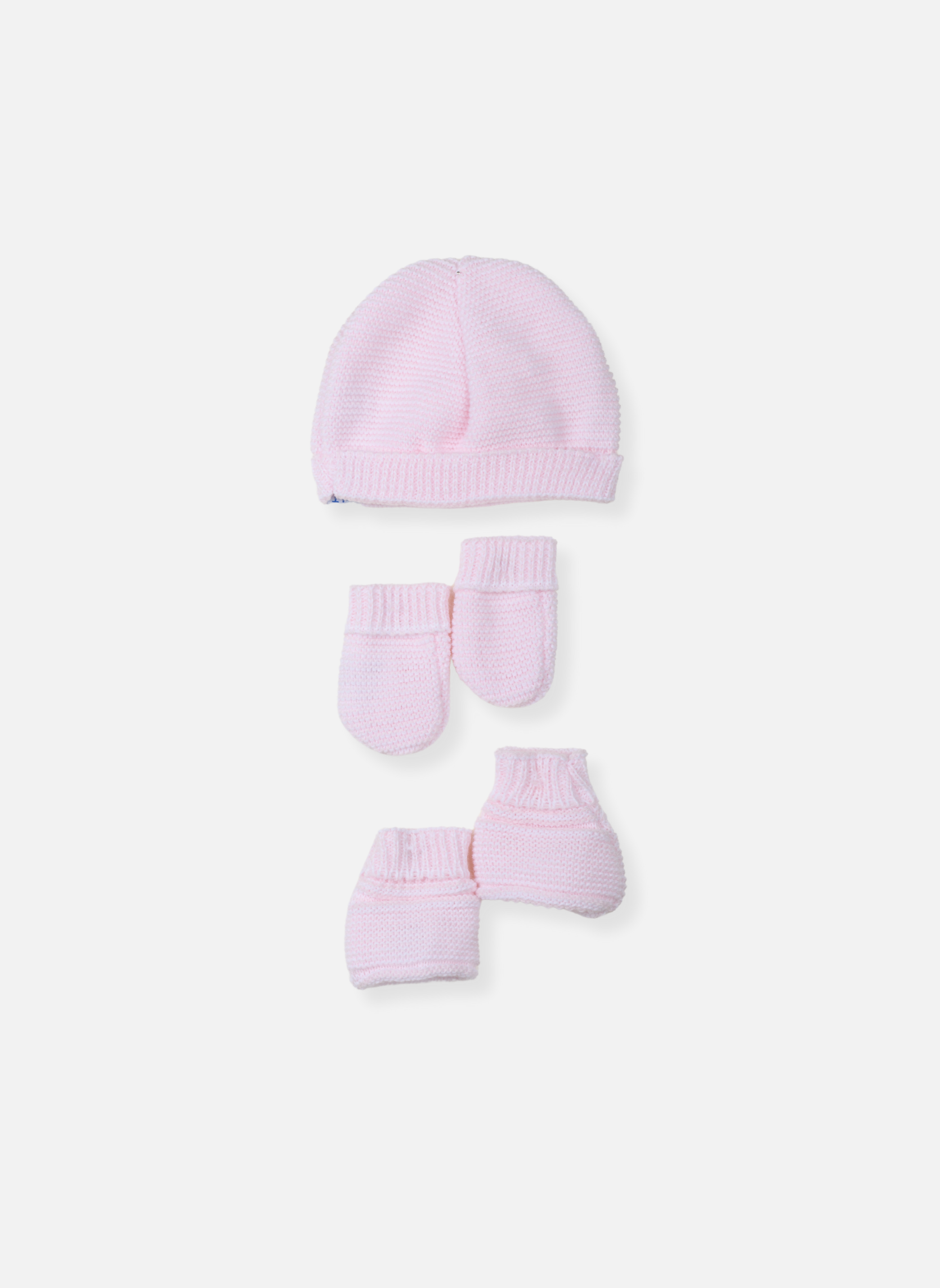 La Manufacture de Layette - Vente Ensemble de vêtements – bébé - Mini Trousseau8