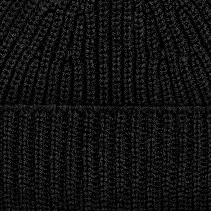 Paul James Knitwear - Vendita all'ingrosso Berretto - Uomo - Berretto pescatore pesante in lana merino extra fine