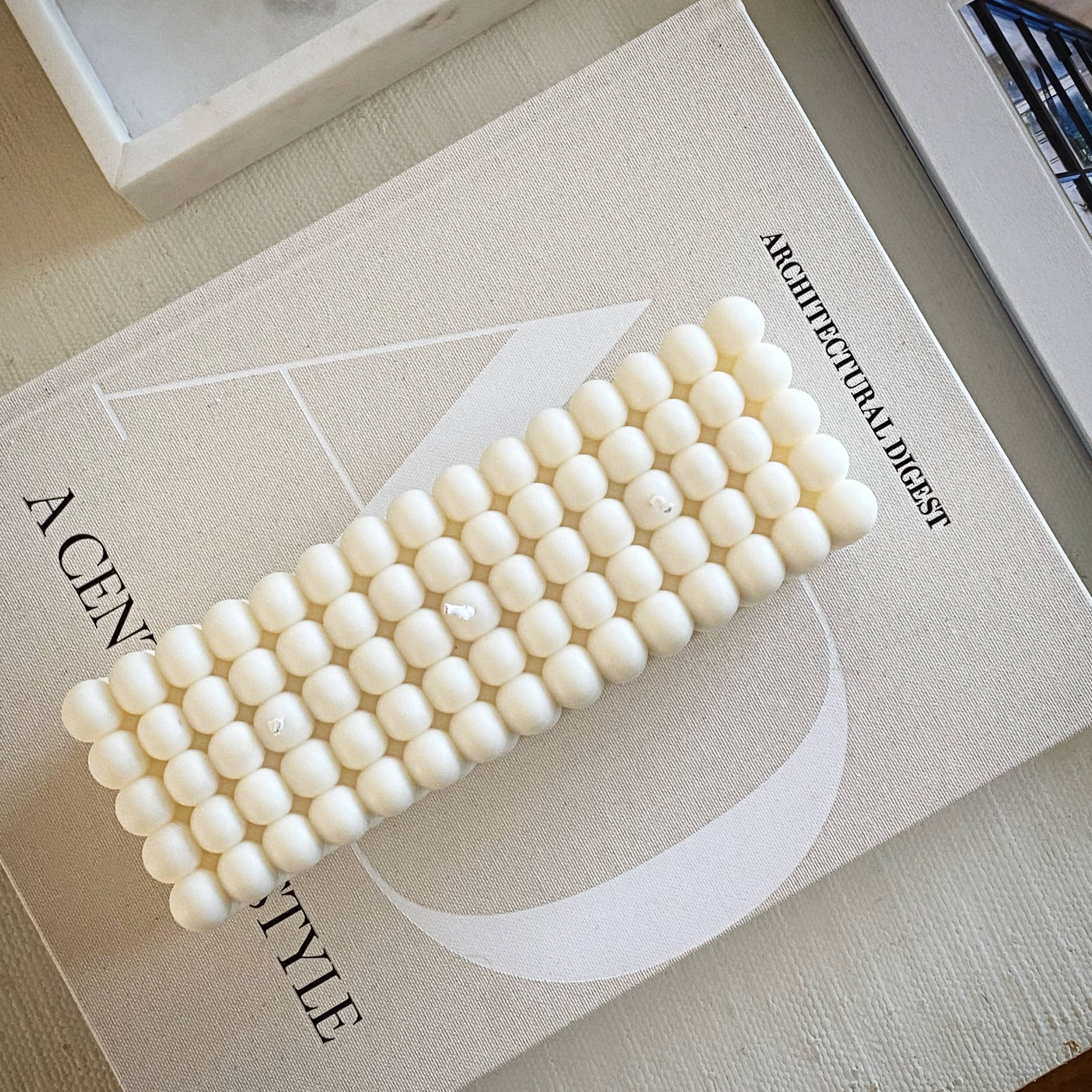 EIAR STUDIO - Wholesale Novelty Candle - BRIELLE2