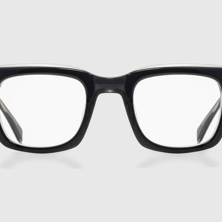 Wide Awake Blue Light Glasses for wholesale by eyebobs