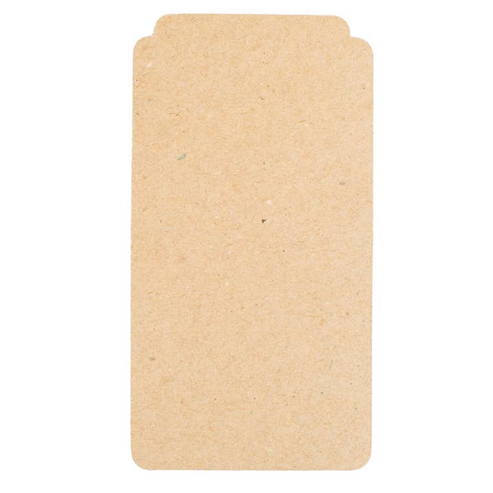 Sow 'n Sow – wholesale Gift tag – Native Blooms Individual Gift Tag