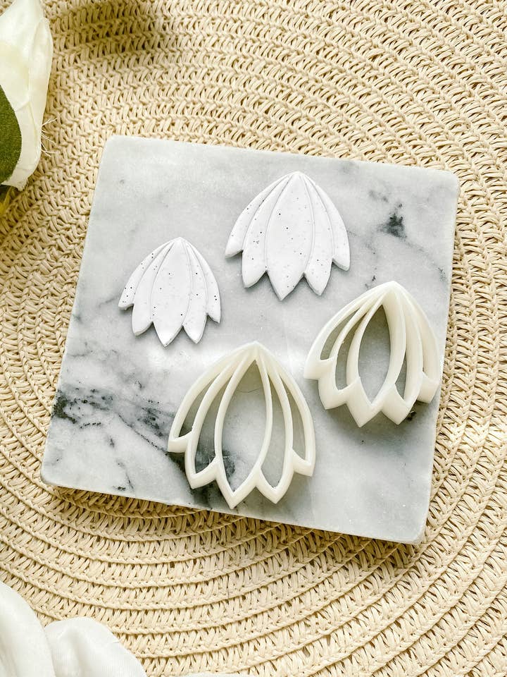 Cortador de arcilla polimérica para venta al por mayor de Tera Clay