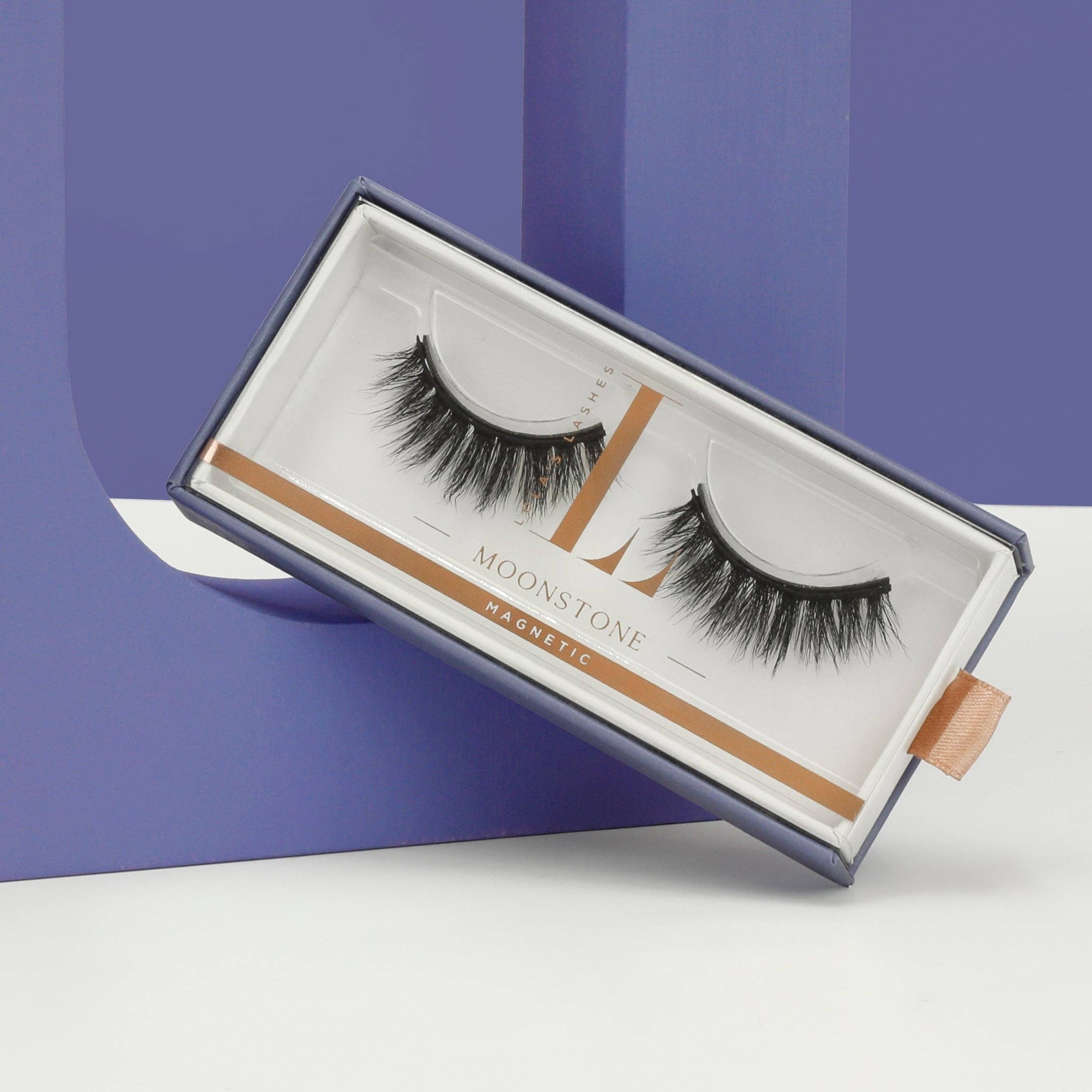 Lola's Lashes - Vendita all'ingrosso Ciglia finte - Ciglia magnetiche Moonstone0