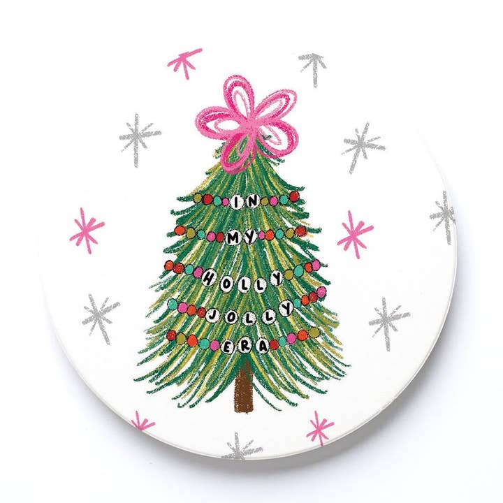 Taylor Swift, Coaster, Holiday Gifts, Christmas Decor for wholesale by Clairmont & Co