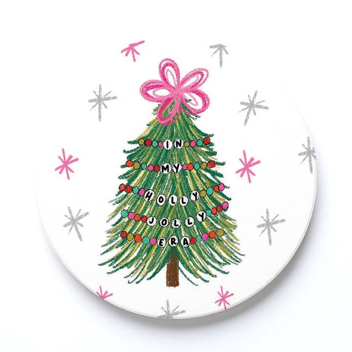 Clairmont & Co - Wholesale Coasters - Taylor Swift, Coaster, Holiday Gifts, Christmas Decor0