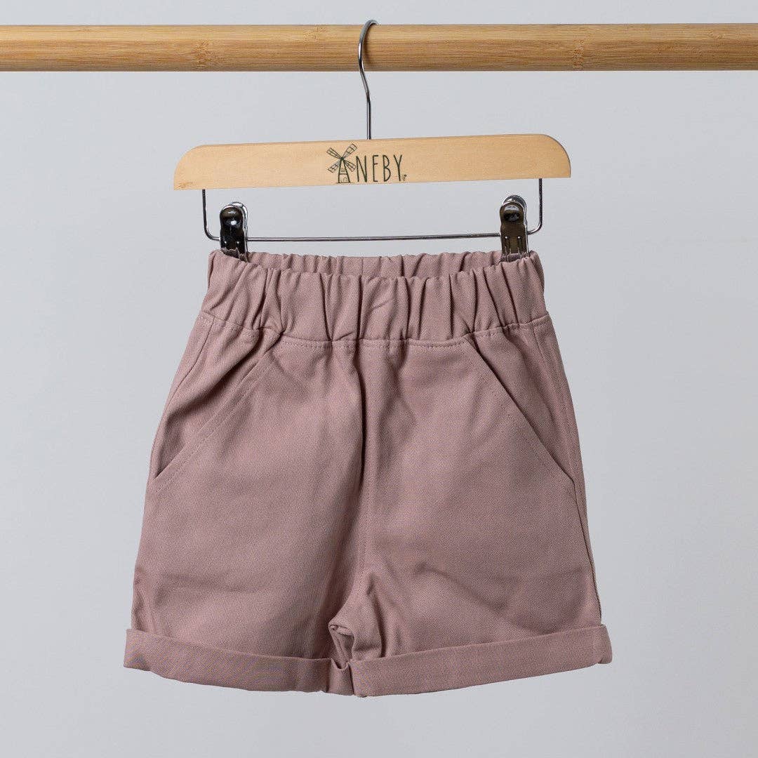 Aneby - Wholesale Shorts - Kids - Shorts6