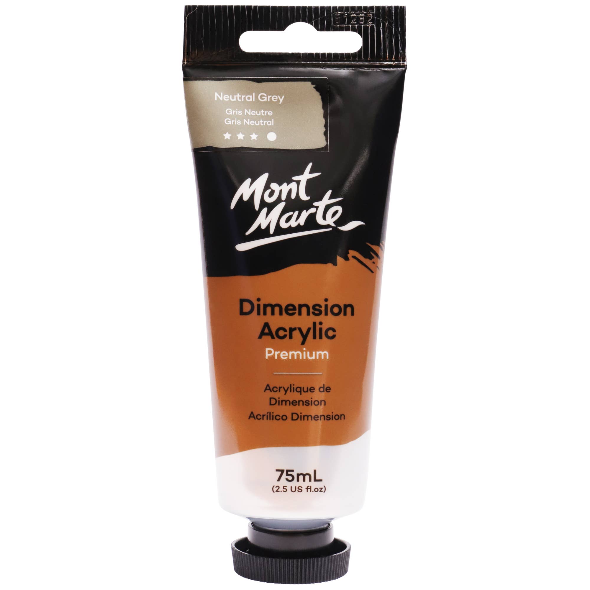 Mont Marte Usa, Inc. - Wholesale Acrylic Paint - Dimension Acrylic Premium 75ml (2.5 US fl. oz.) Tube37