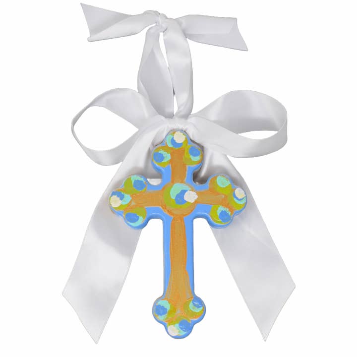 Glory Cross - 6" for wholesale by HAVE MERCY LLC