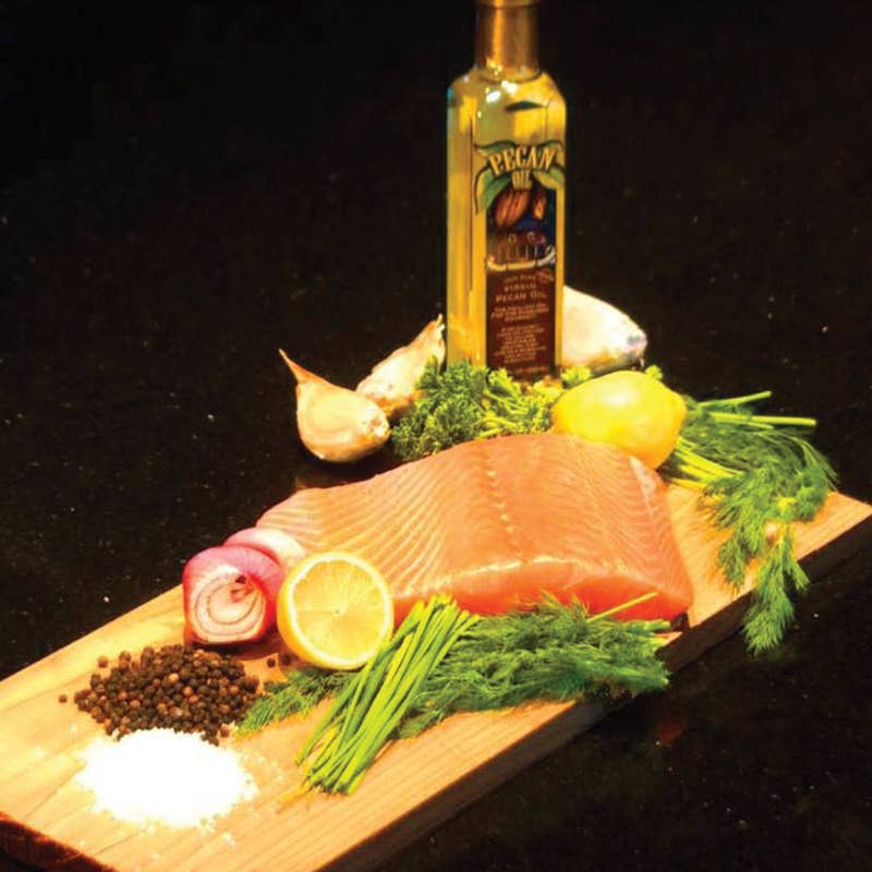 Kinloch Plantation Products, LLC - Wholesale Bakolie - Pecanolie - 1 liter5