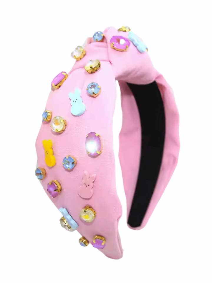 Bandeau Oreilles de Lapin - Pâques pour la vente par Valois Designs