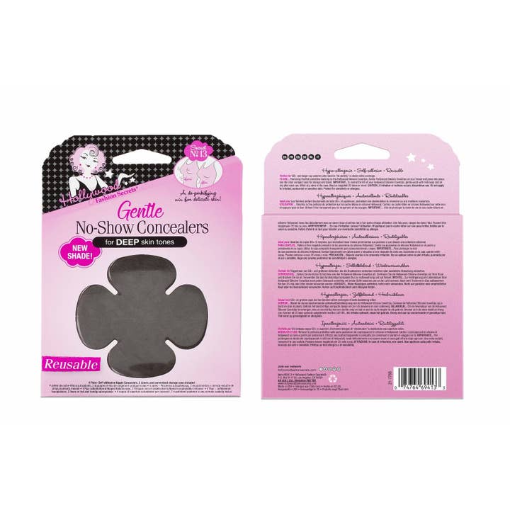 Ardell, Gigi and Hollywood Fashion Secrets - Wholesale Face Concealer - Gentle No-Show Concealers16