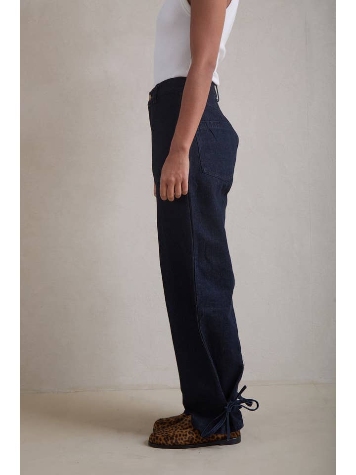 MEYME - Wholesale Jeans - Women's - Wabi Denim Jeans2