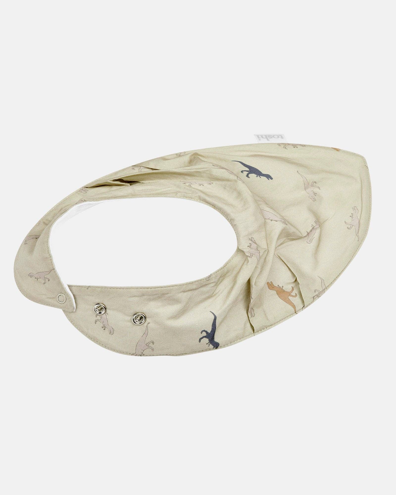 Toshi - Wholesale Bandana bib - Baby Bandana Story - 2pcs59