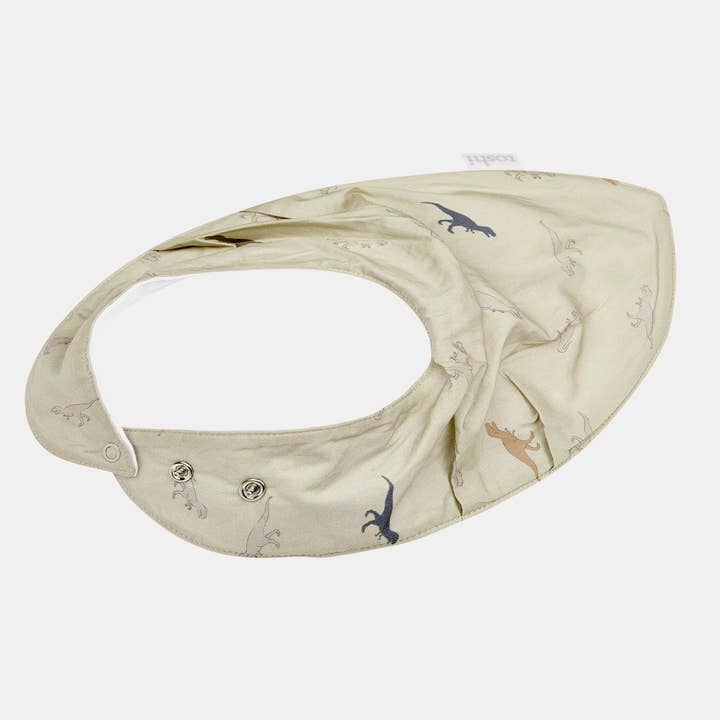 Toshi - Wholesale Bandana bib - Baby Bandana Story - 2pcs59