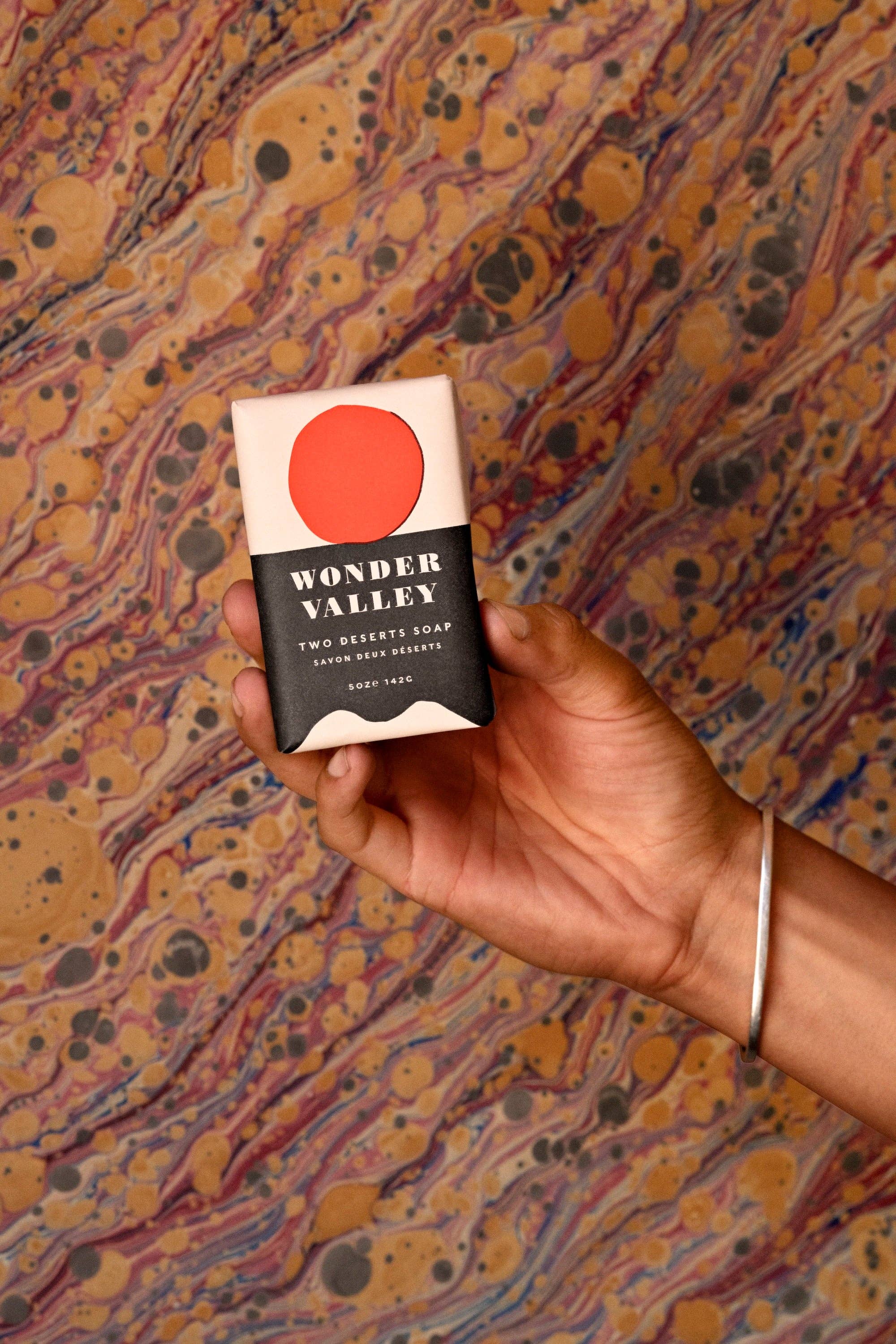 Wonder Valley - Wholesale Bar Soap - Two Deserts Soap3