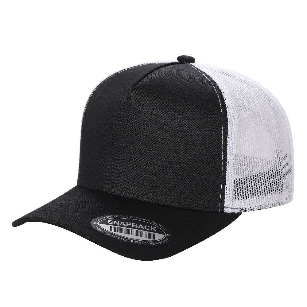 DOBBI – wholesale Trucker hat – Unisex – Trucker Mesh Caps8