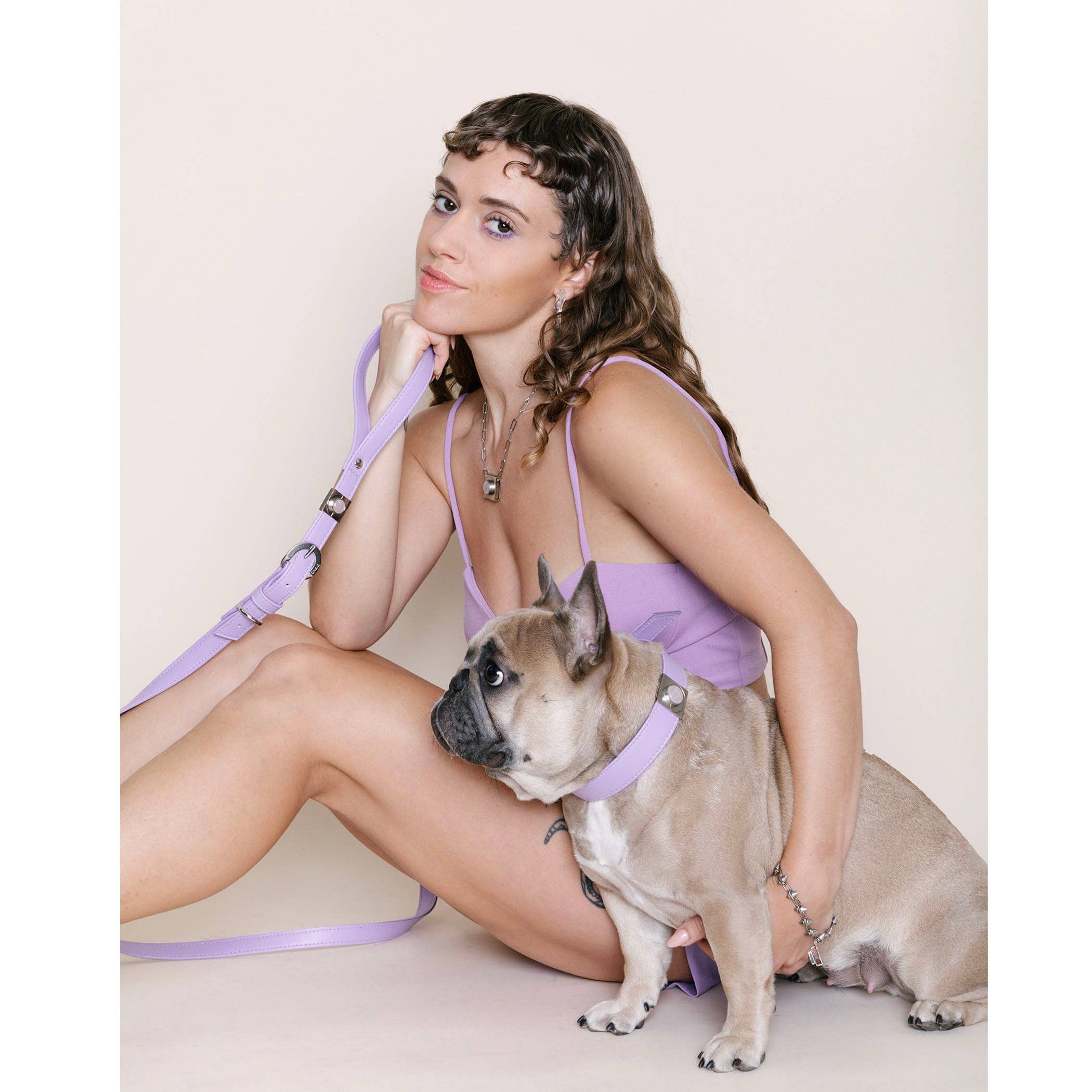 DIPHDA - Wholesale Pendant/Charm Necklace - Infinity Moon Necklace | DIPHDA4