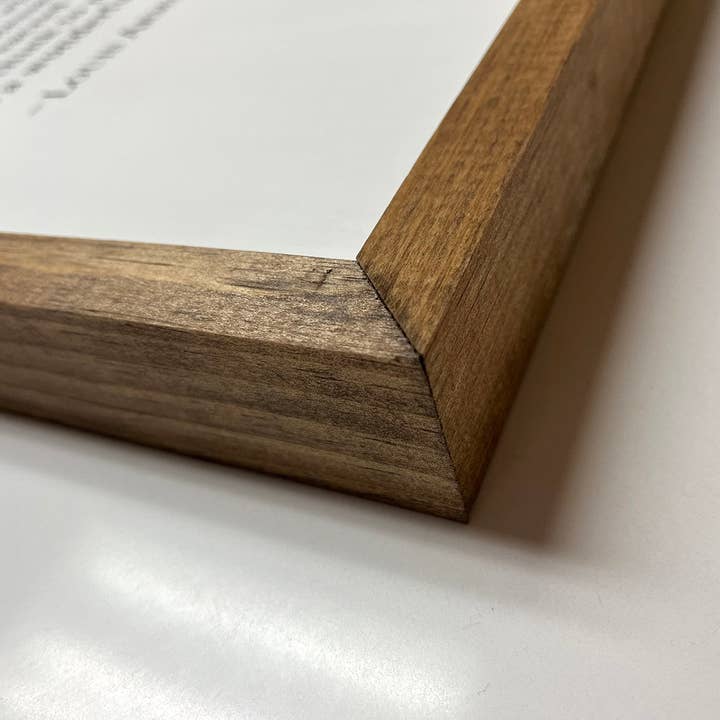 The Good Co. - Wholesale Sign - Bob Dylan Forever Young Song Lyrics Wood Sign3