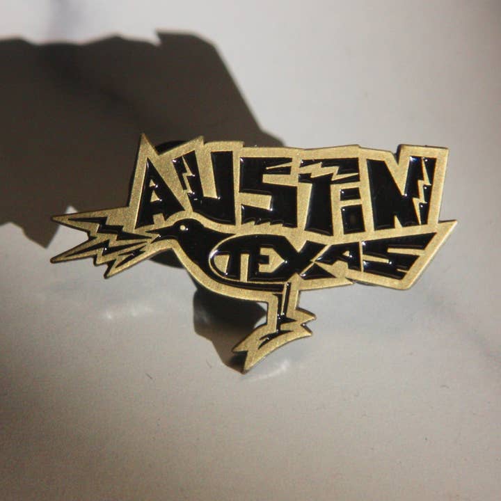 Austin Grackle for wholesale by NateDuval.com