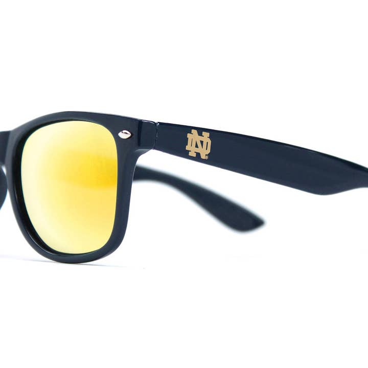 Notre Dame Fighting Irish Sunglasses for wholesale by Society43