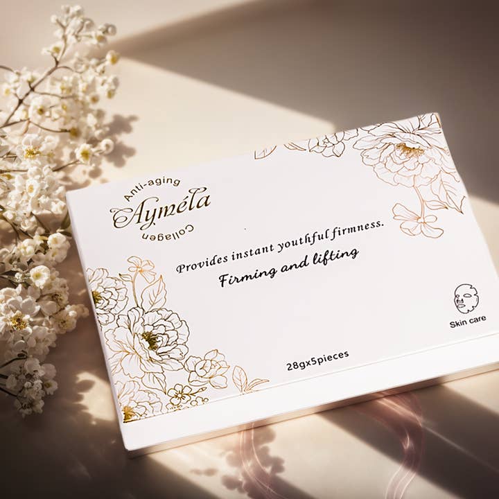 Firming & Lifting Mask for wholesale by aymela cosmetic