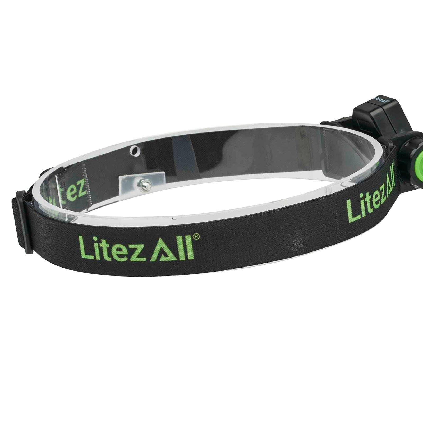 LitezAll - Wholesale Flashlight - LitezAll Rechargeable Dual Mode Headlamp40