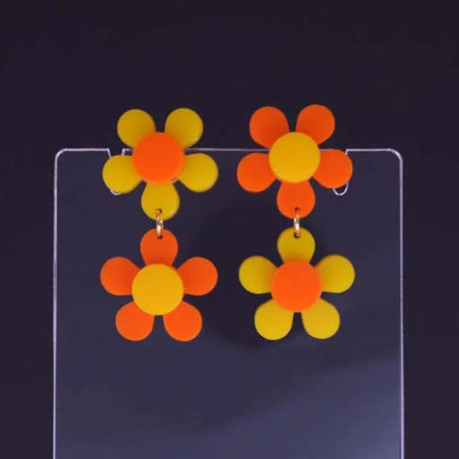 Stud Øreringe for engroshandel hos 2 Floating Leaves