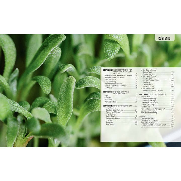 Texas Bookman - Wholesale Book - Adult - Home Hydroponics
