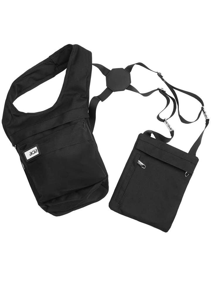Utility Holster Bag for wholesale by acia Studio
