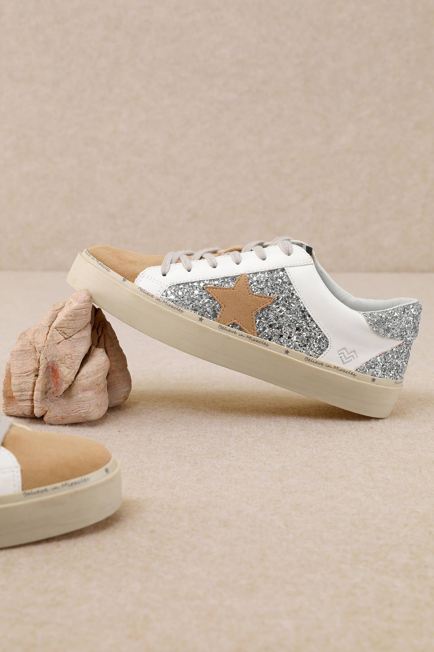 Mis Jes - Wholesale Lifestyle Sneakers - Women's - MX-GABY43