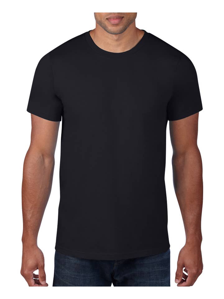 Print The Dream - Vente T-shirt – homme - T-shirt léger pour adulte ANVIL by Gildan1