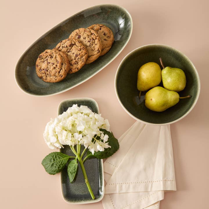 Jars Céramistes - Wholesale Serve Bowl - Maguelone Saladier (Salad/Serving Bowl)1